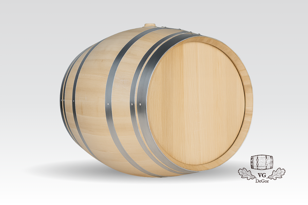 VG-DeGor Cooperage, Serbia