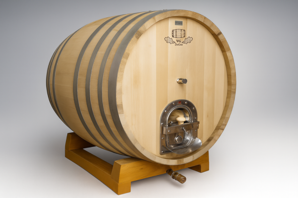 VG-DeGor Cooperage, Serbia, Oak Tanks