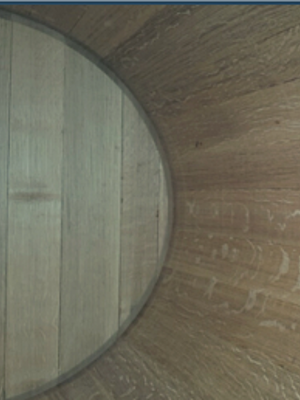 VG-DeGor Cooperage, Serbia, Reconditioned French Barrels