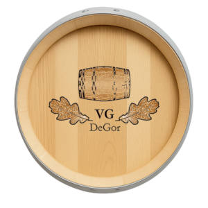 VG-DeGor Cooperage, Serbia