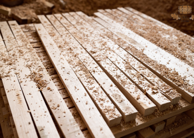 VG-DeGor Cooperage, Serbia