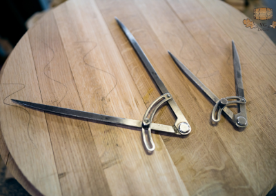 VG-DeGor Cooperage, Serbia