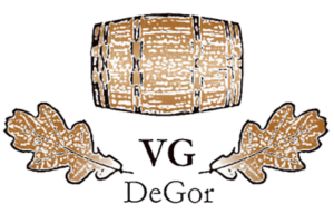 VG-DeGor Cooperage, Serbia VG-DeGor Cooperage, Serbia